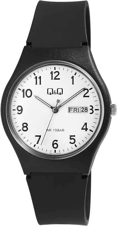 Ceas Q&Q, Classic A212J003Y