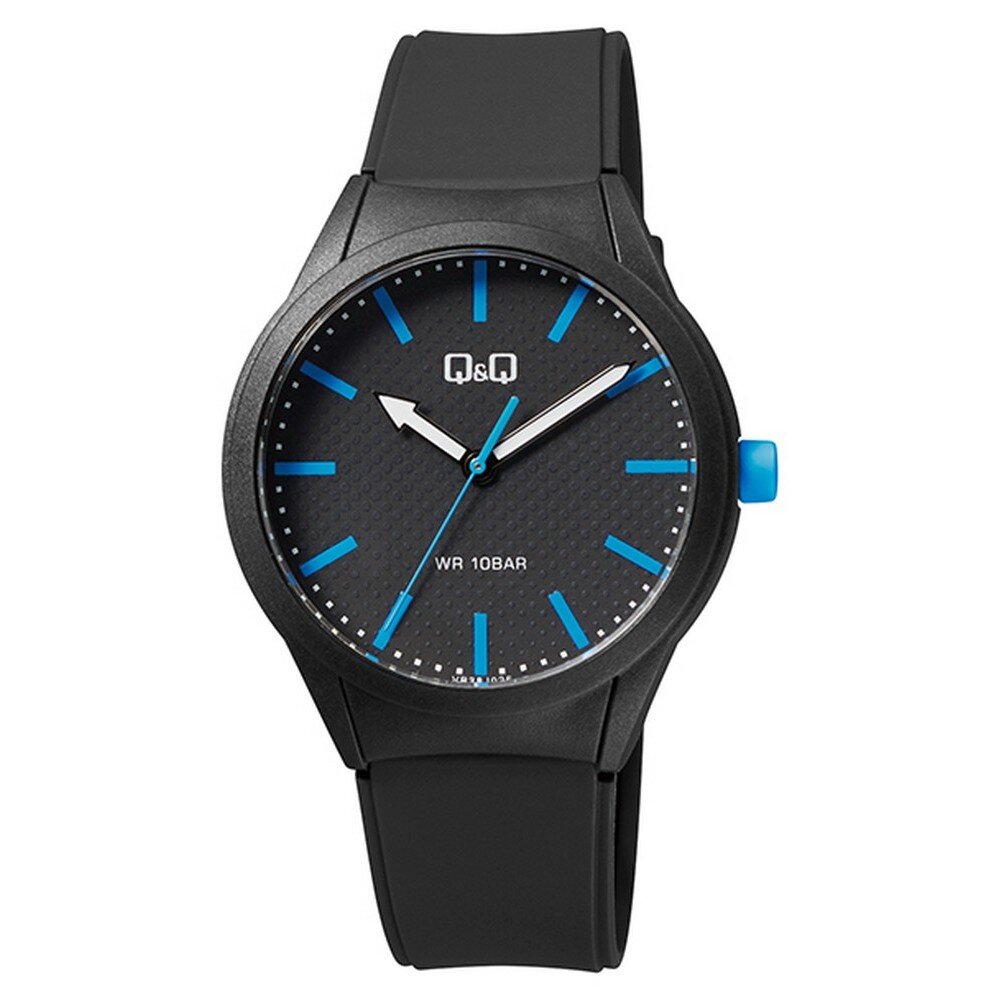 Ceas Q&amp;Q by Citizen, Sport VR28J026Y