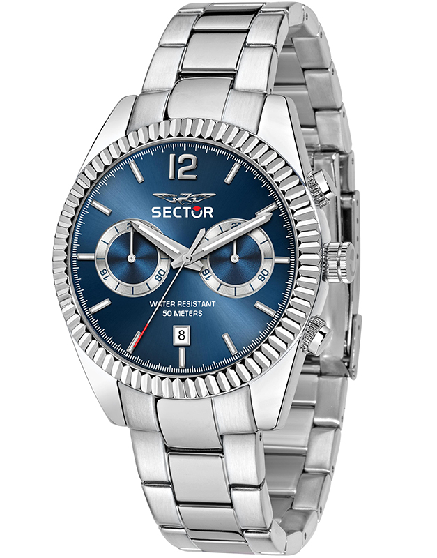 Ceas Barbati, Sector, 240 R3253240006