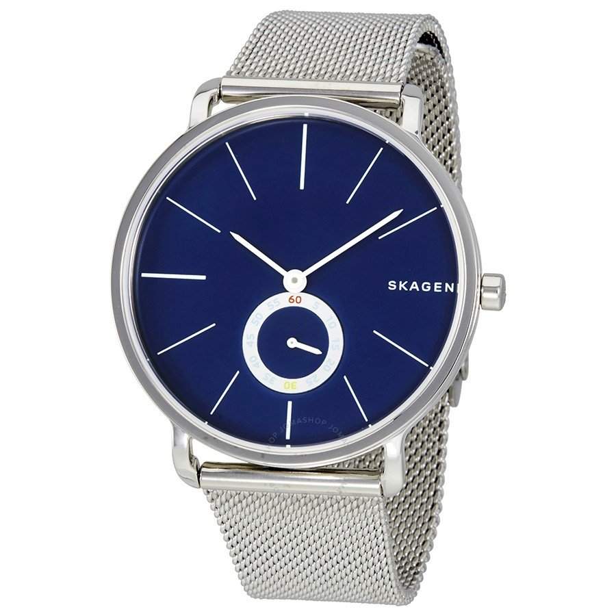 Ceas Barbati, Skagen, Hagen SKW6230