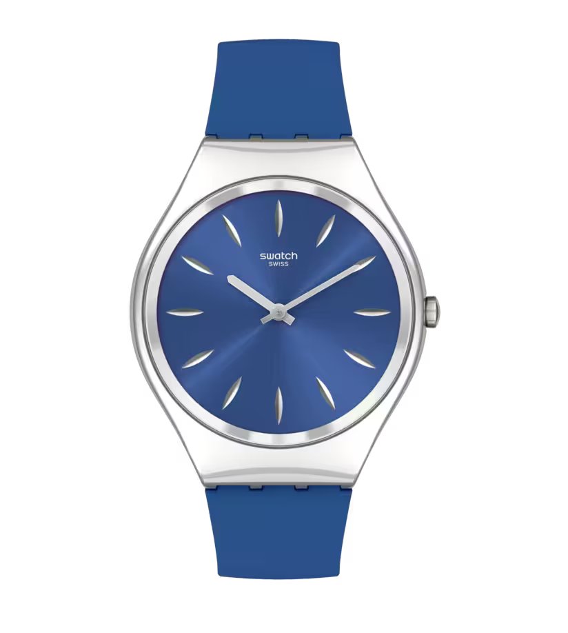 Ceas Dama, Swatch, Skin SYXS132