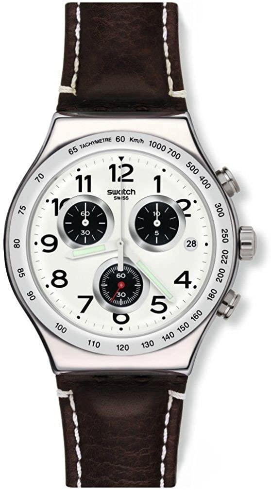 Ceas Barbati, Swatch, Irony YVS432