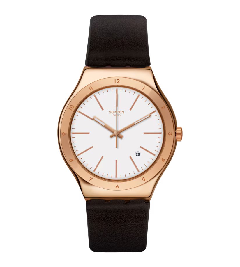 Ceas Swatch, Irony YWG405