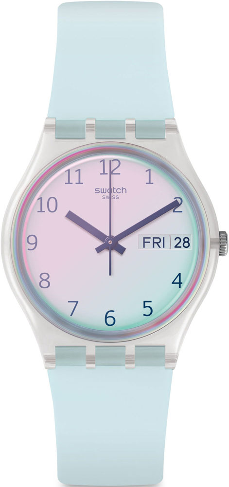 Ceas Dama, Swatch, Ultraciel GE713