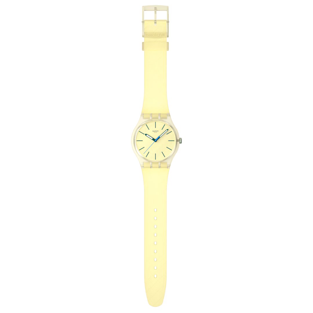Ceas Swatch, Originals SO29J102