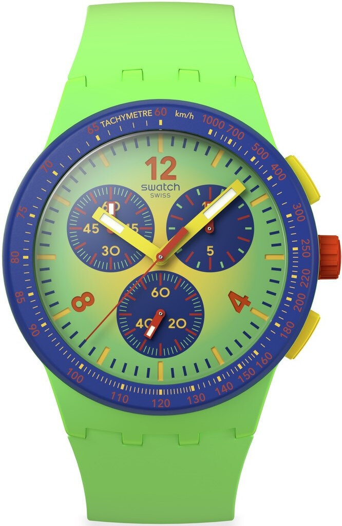Ceas Swatch, Originals SUSG101