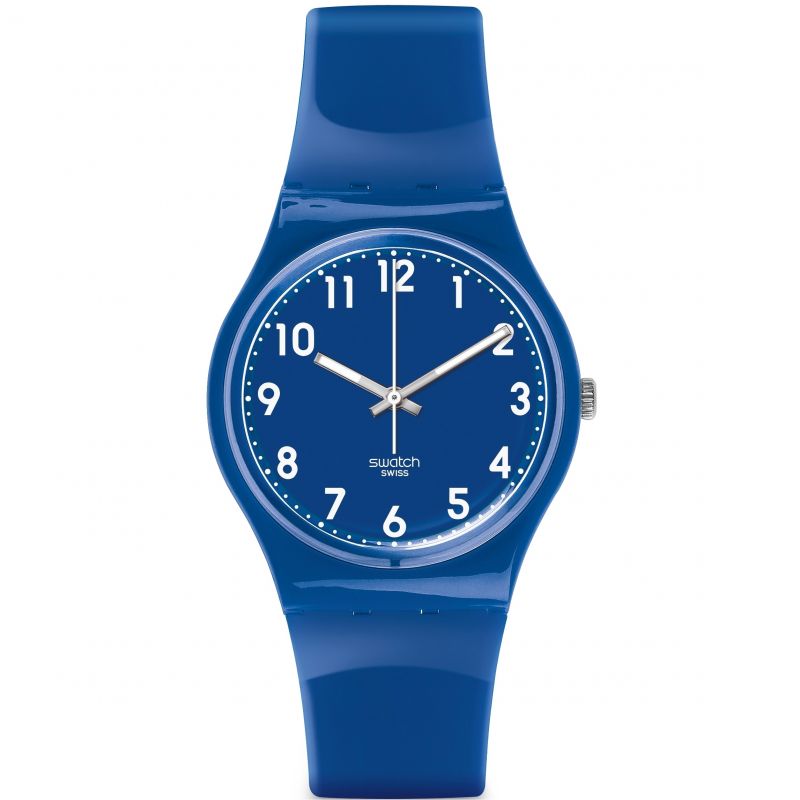 Ceas SWATCH, Original Gent - Zaf GN238