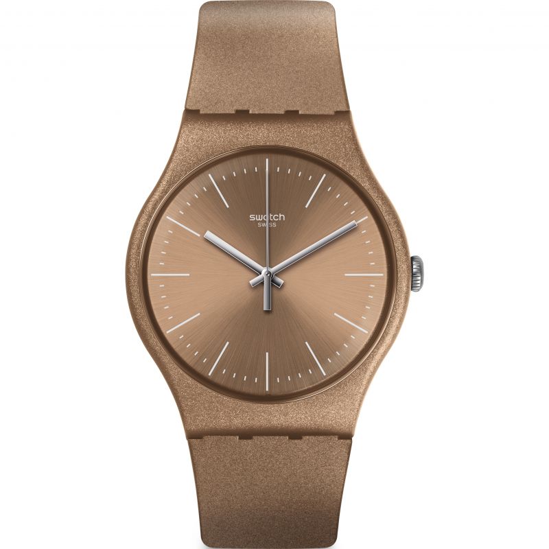 Ceas Barbati, SWATCH SUOM111