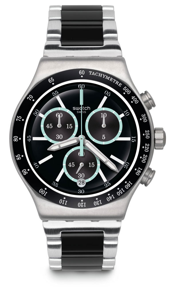 Ceas Barbati, SWATCH YVS434G