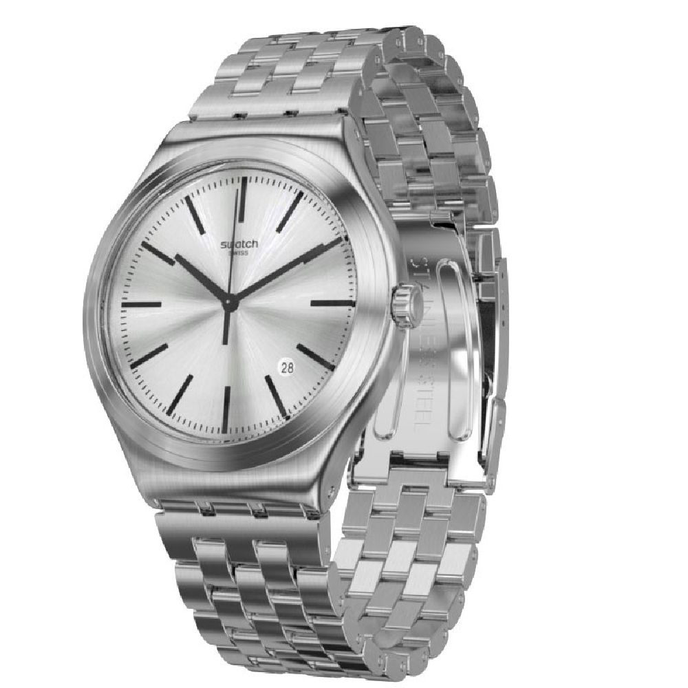 Ceas Barbati, SWATCH, IRONY Mon Quotidien YWS429G