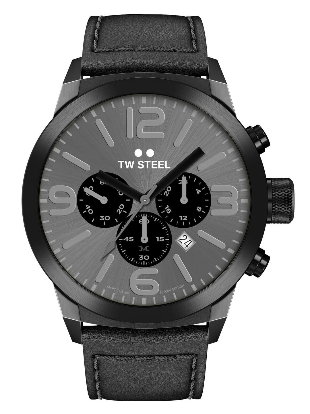 Ceas Barbati, Tw Steel, Marc Coblen TWMC18