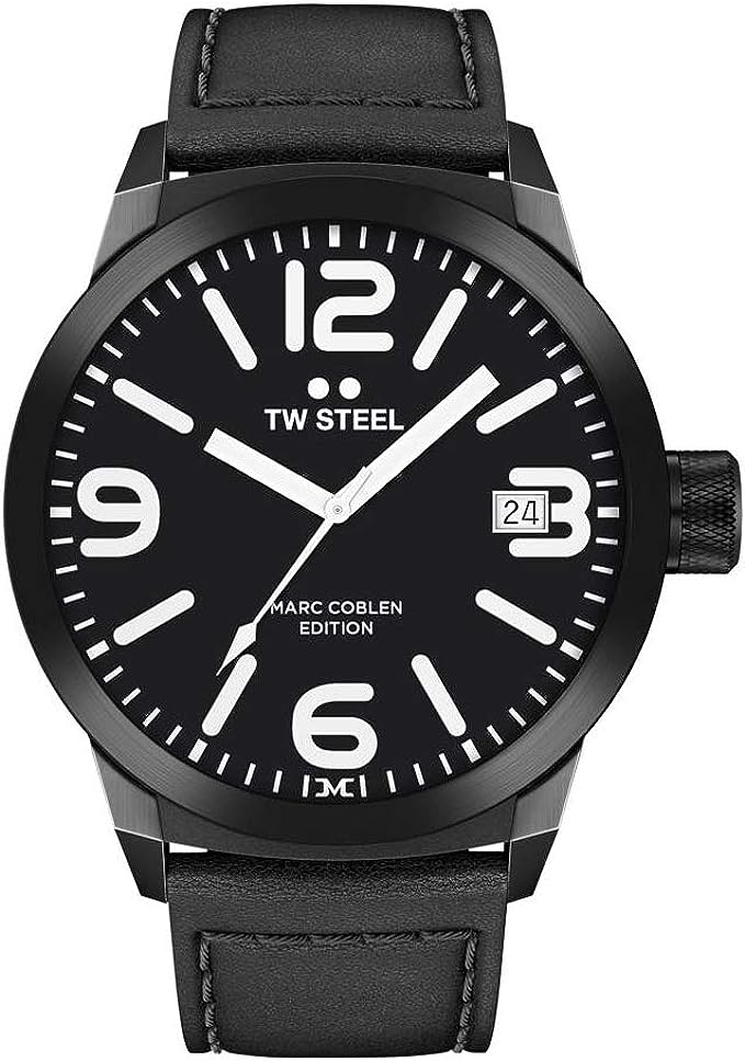 Ceas Barbati, Tw Steel, Marc Coblen TWMC30