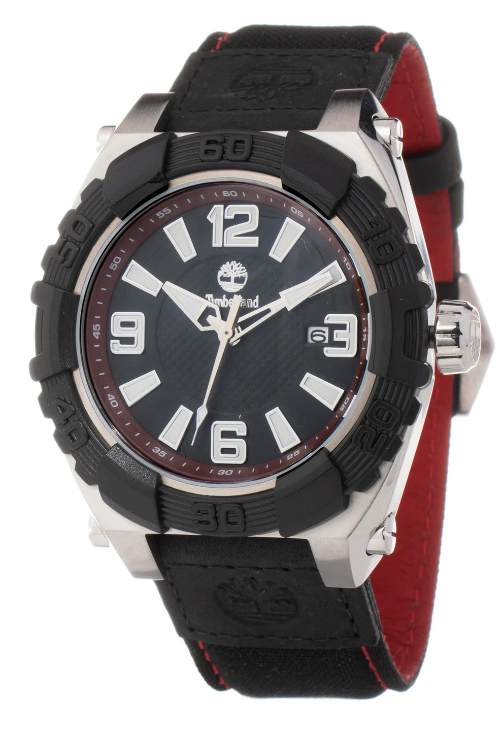 Ceas Barbati, Timberland, Chocorua 13321JS-12PNN