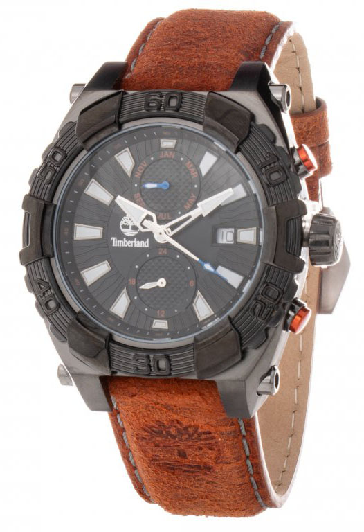 Ceas Barbati, Timberland, Chocorua 13332JSTB-BR