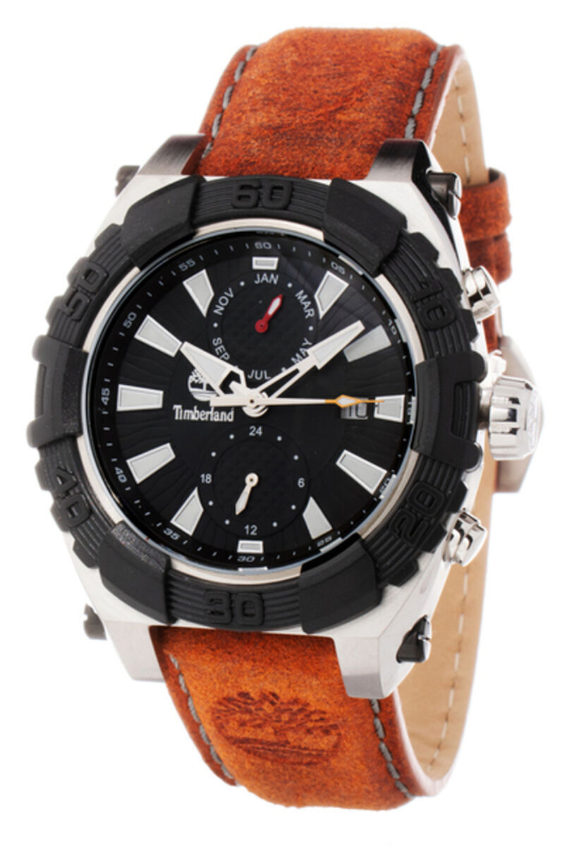 Ceas Barbati, Timberland, Fecha TBL1331JS-02C