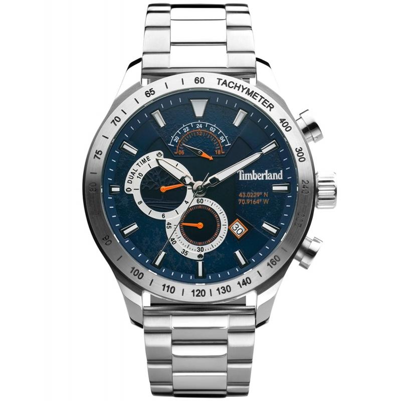 Ceas Barbati, Timberland, Outdoor Seeker Nickerson TDWGK2100205 - CATEGORIE