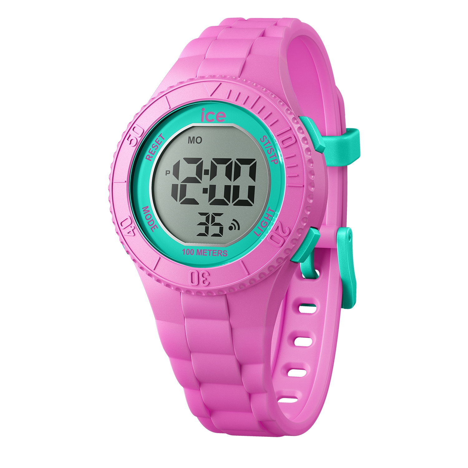 Ceas Dama, Ice, Ice Digit 21275