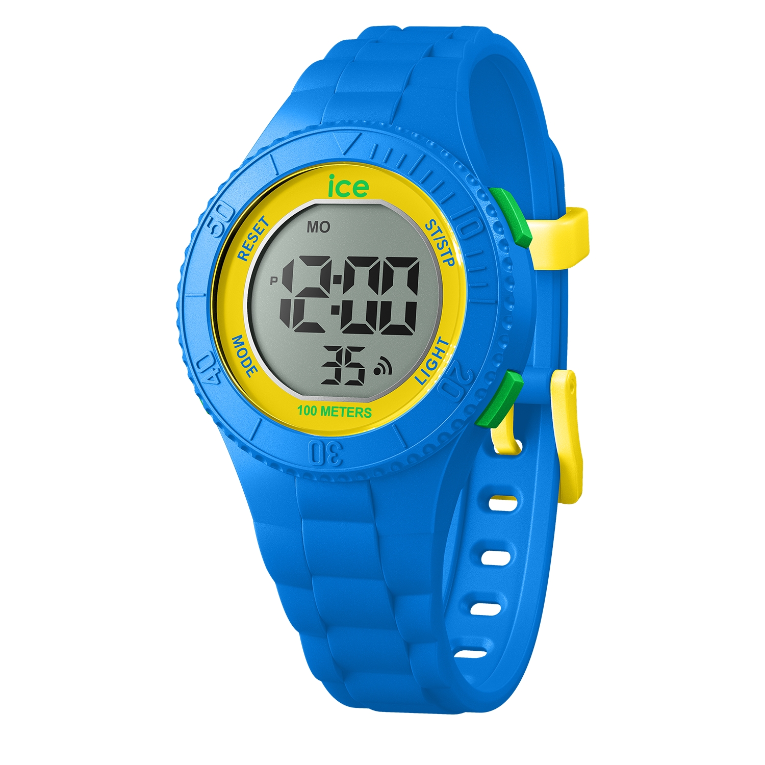Ceas Ice, Ice Digit Retro 21615