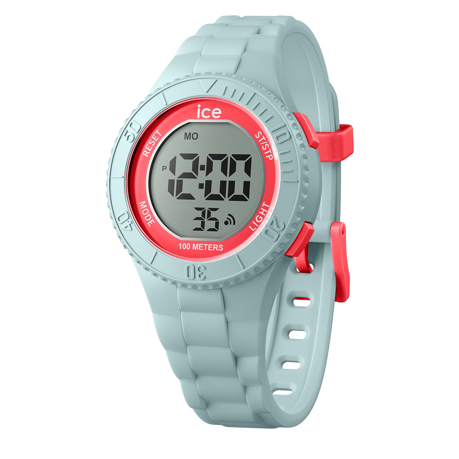 Ceas Ice, Ice Digit Retro 21617