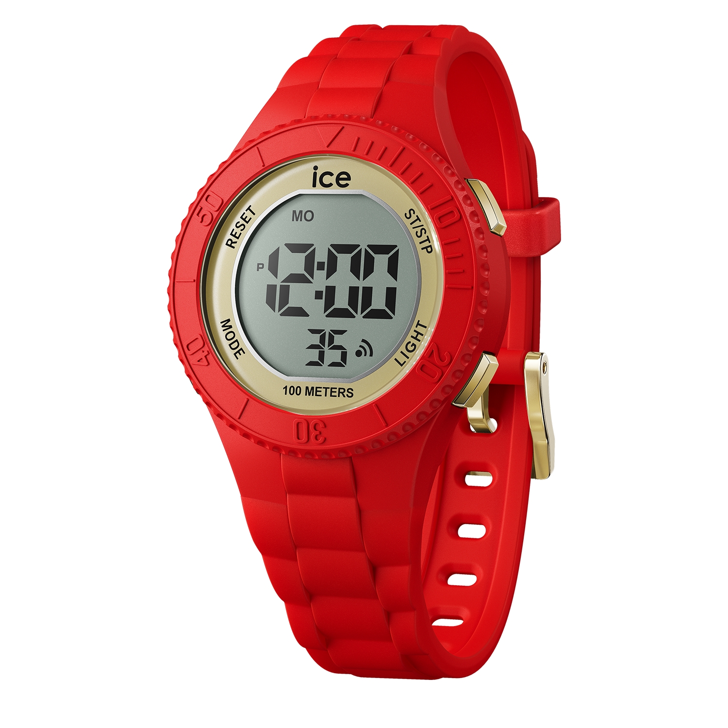 Ceas Ice, Ice Digit Retro 21620