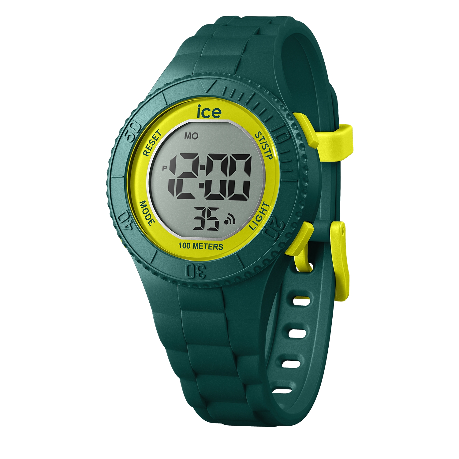 Ceas Ice, Ice Digit Retro 21622
