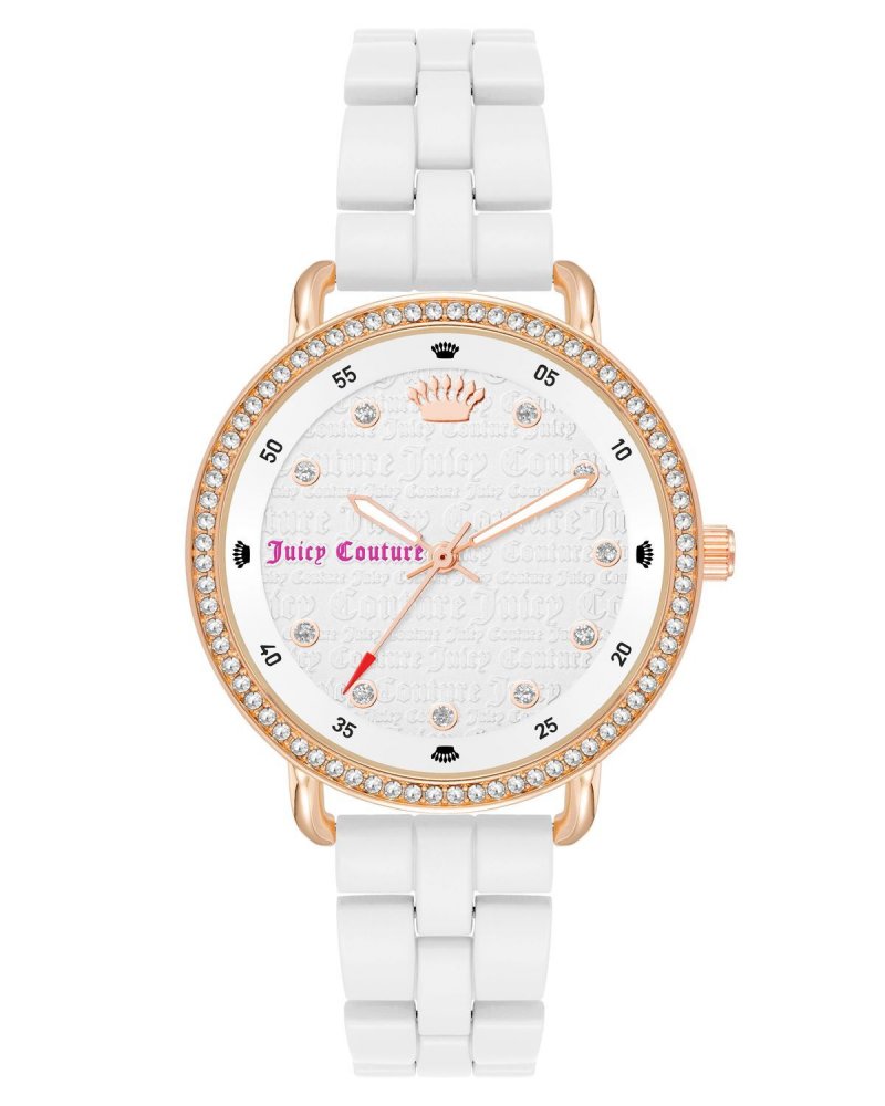 Ceas Dama, Juicy Couture, Chic JC/1310RGWT