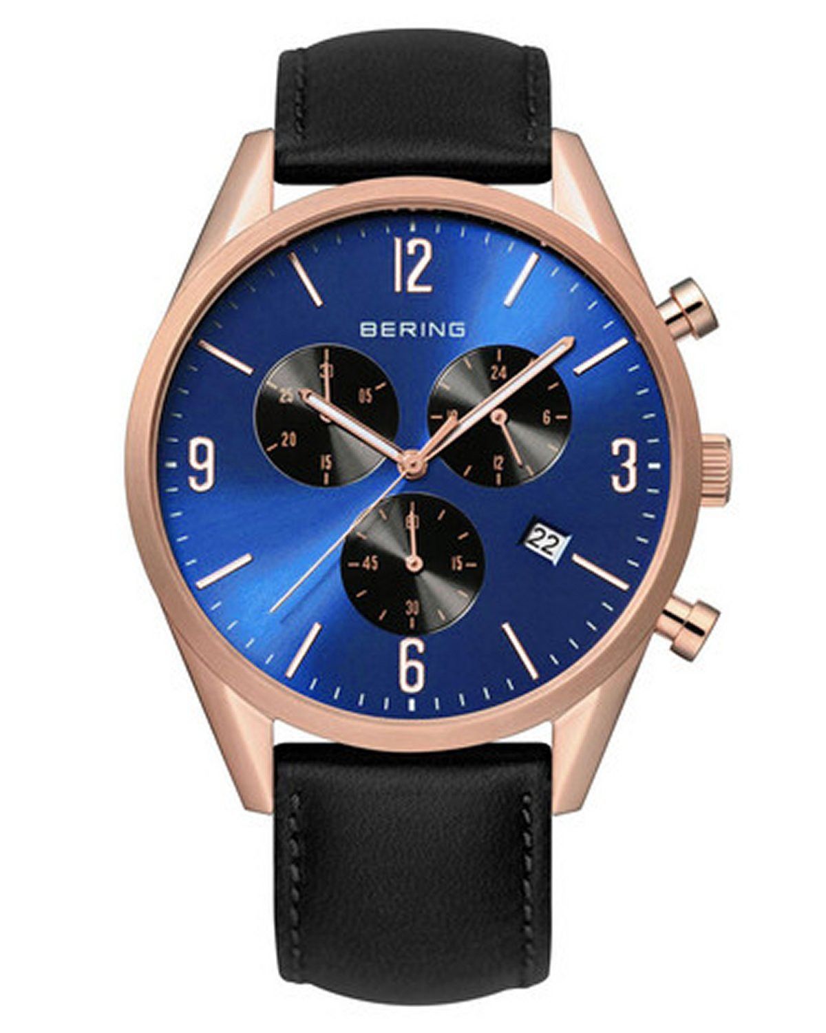 Ceas Barbati, Bering, Classic 10542-567