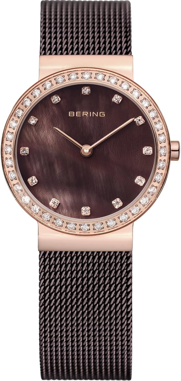 Ceas Dama, Bering, Ceramic 10729-262