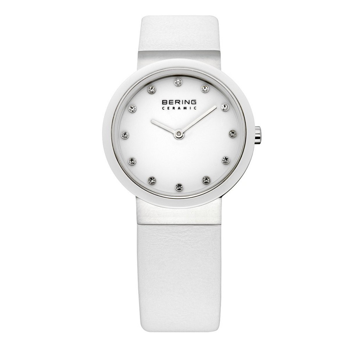Ceas Dama, Bering, Ceramic 10729-854