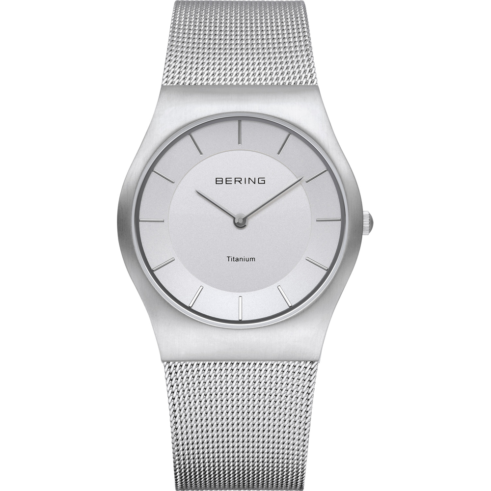 Ceas Dama, Bering, Slim Classic 11935-000