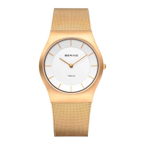 Ceas Dama, Bering, Slim Classic 11935-334