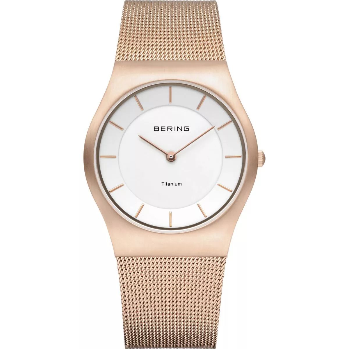 Ceas Dama, Bering, Slim Classic 11935-366
