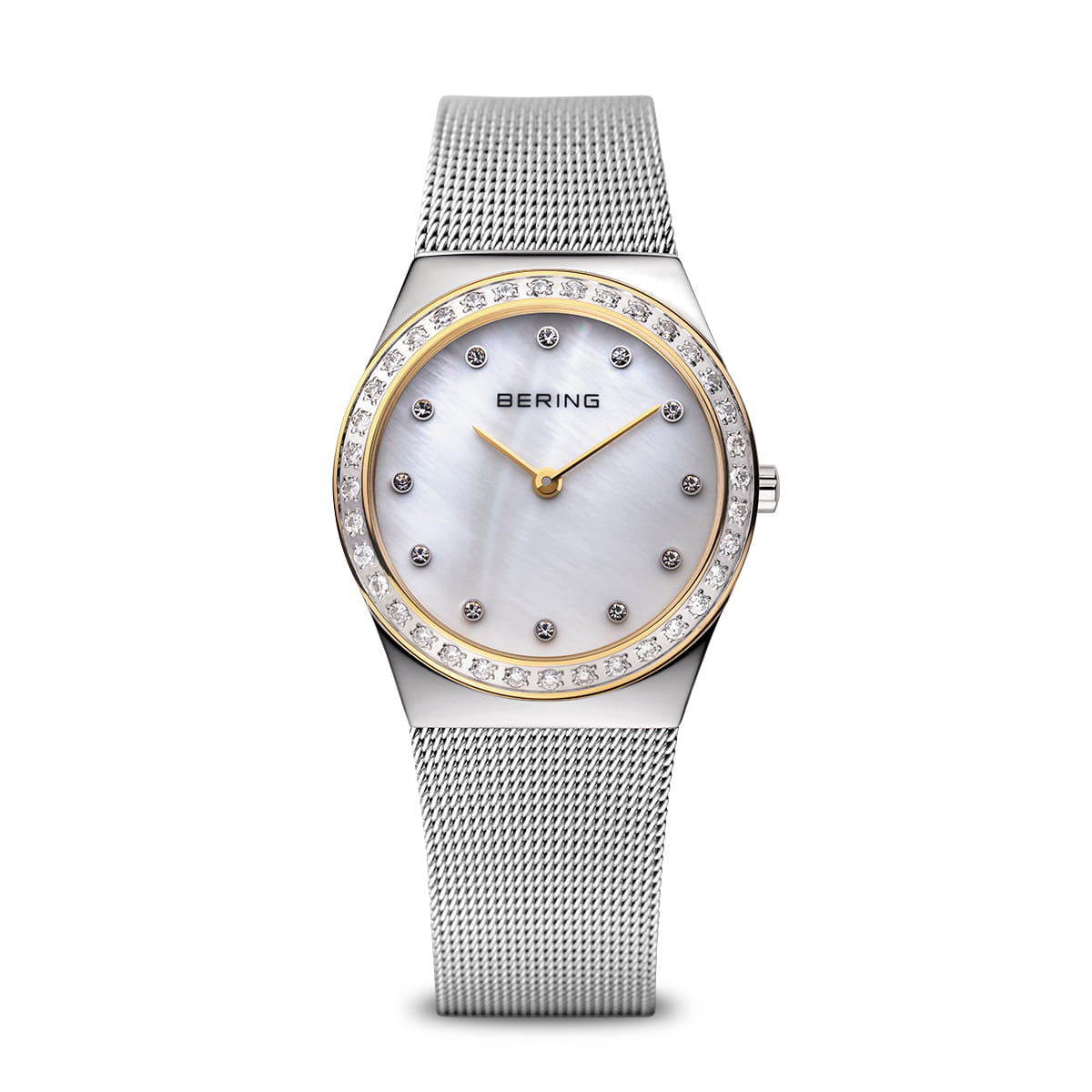 Ceas Dama, Bering, Classic 12430-010