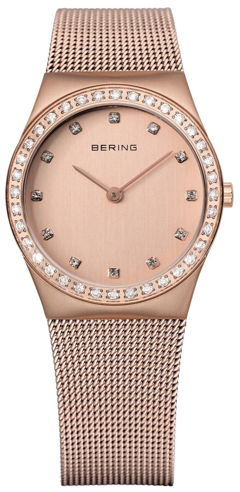 Ceas Dama, Bering, Classic 12430-366