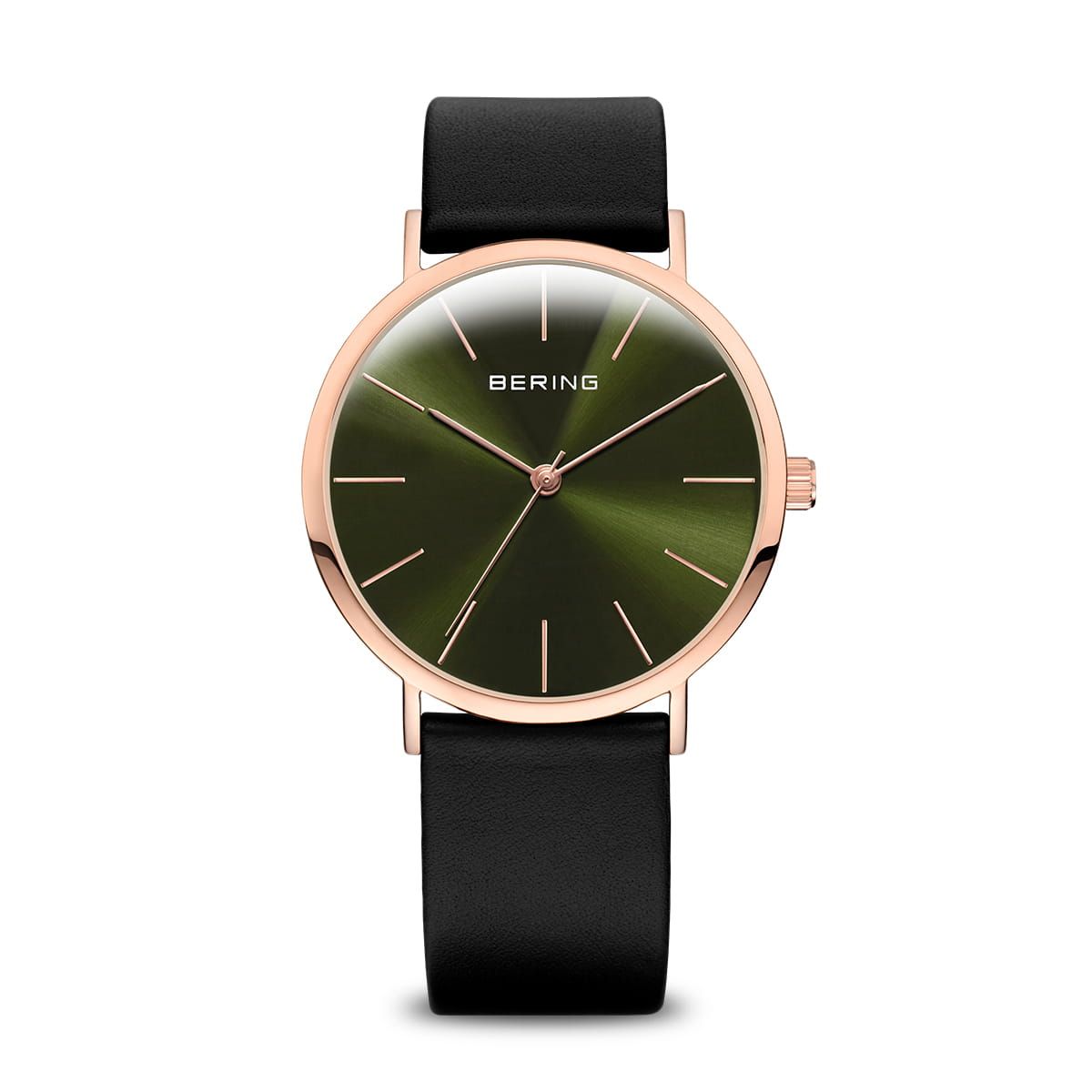 Ceas Barbati, Bering, Slim Classic 13436-469