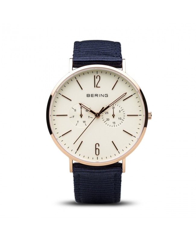 Ceas Barbati, Bering, Classic 14240-864B
