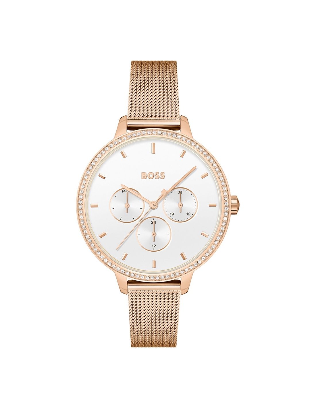 Ceas Dama, Hugo Boss, Hera 1502663