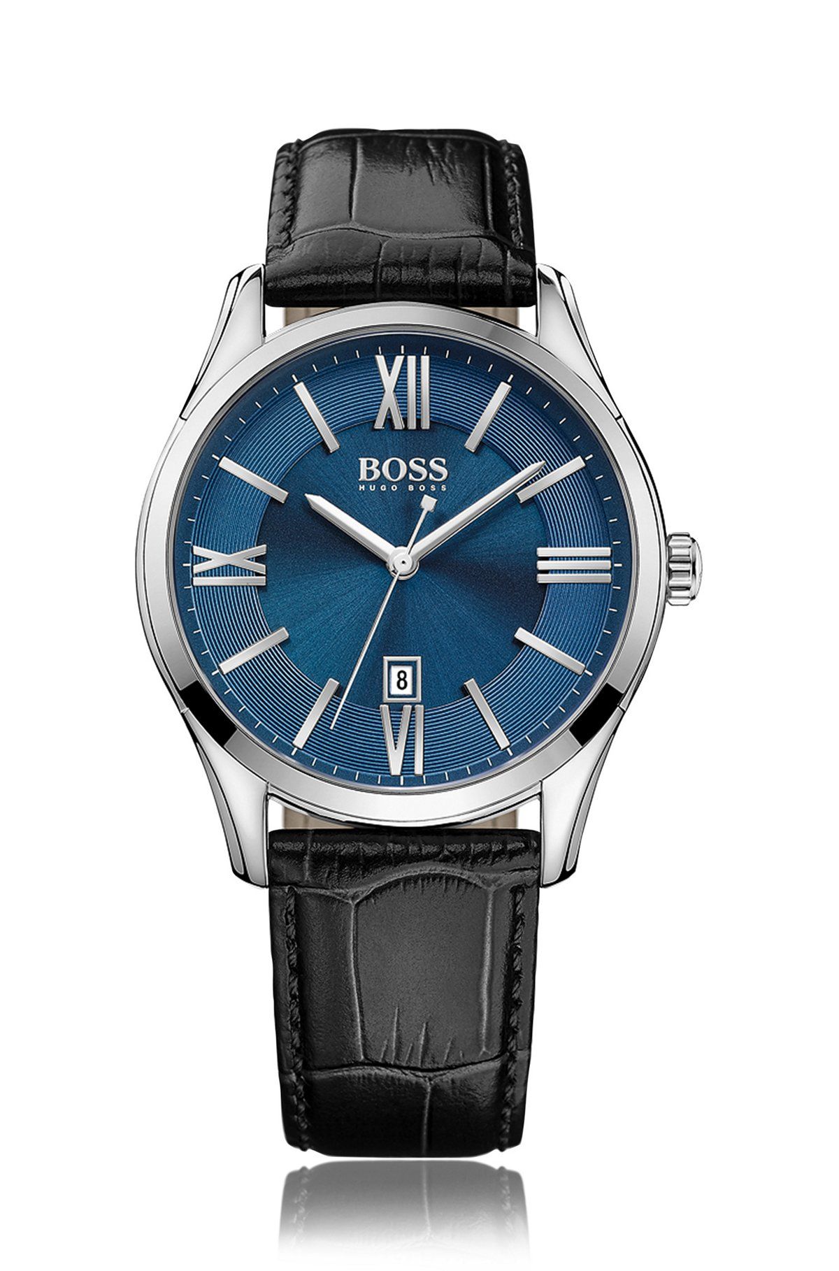 Ceas Barbati, Hugo Boss, Heritage 1513386