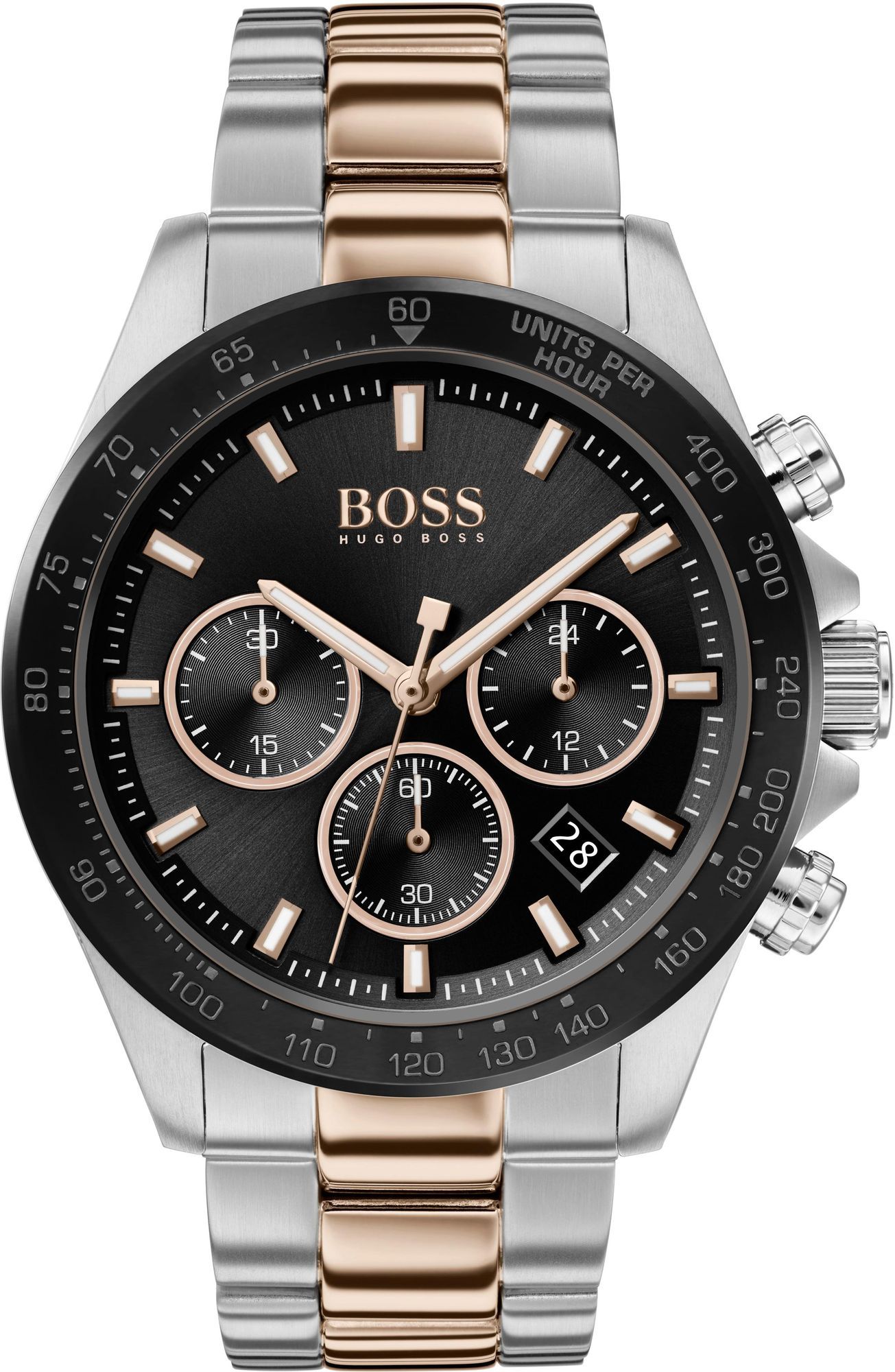 Ceas Barbati, Hugo Boss, Ocean Edition 1513757