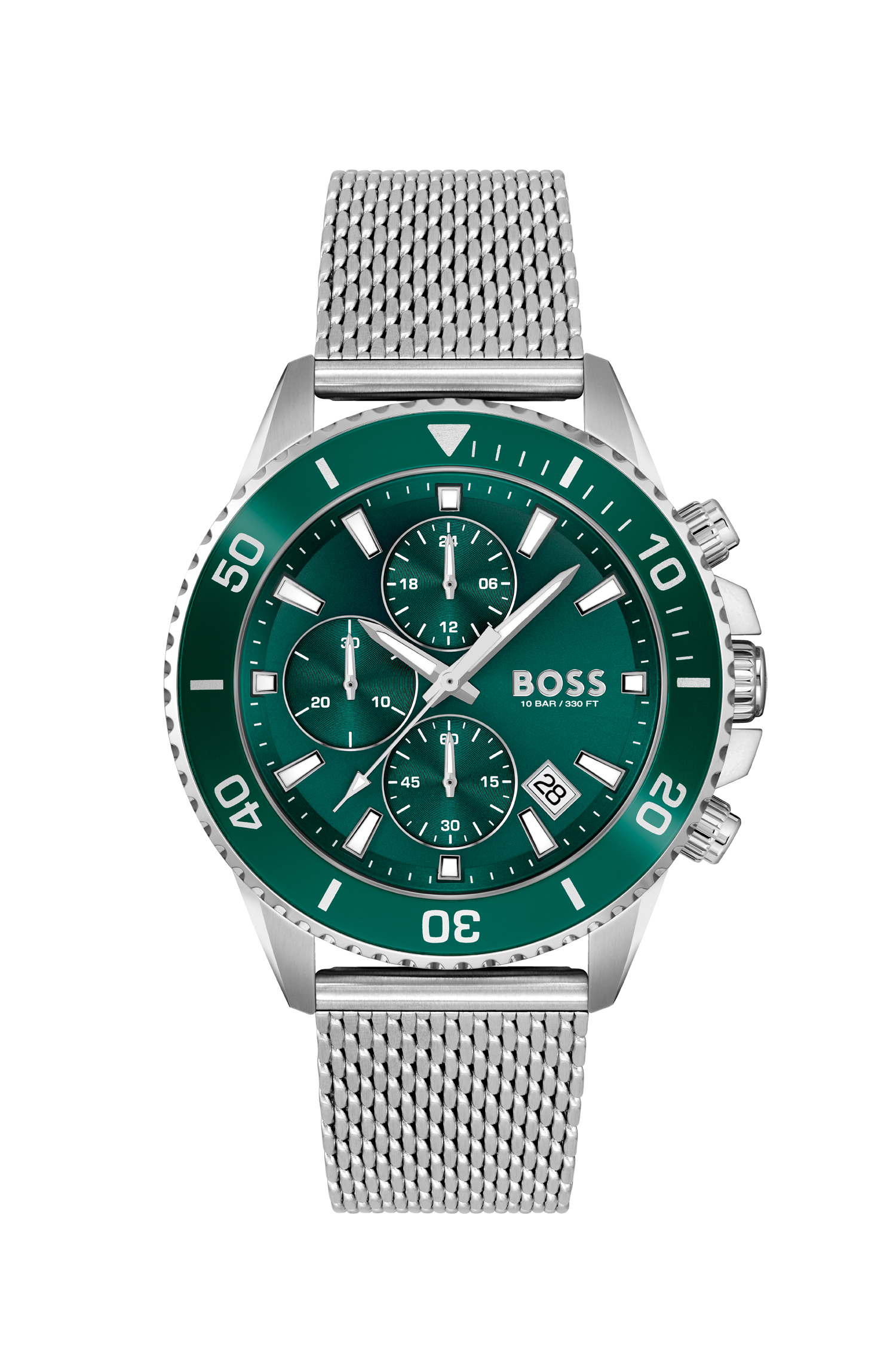 Ceas Barbati, Hugo Boss, Commissioner 1513905