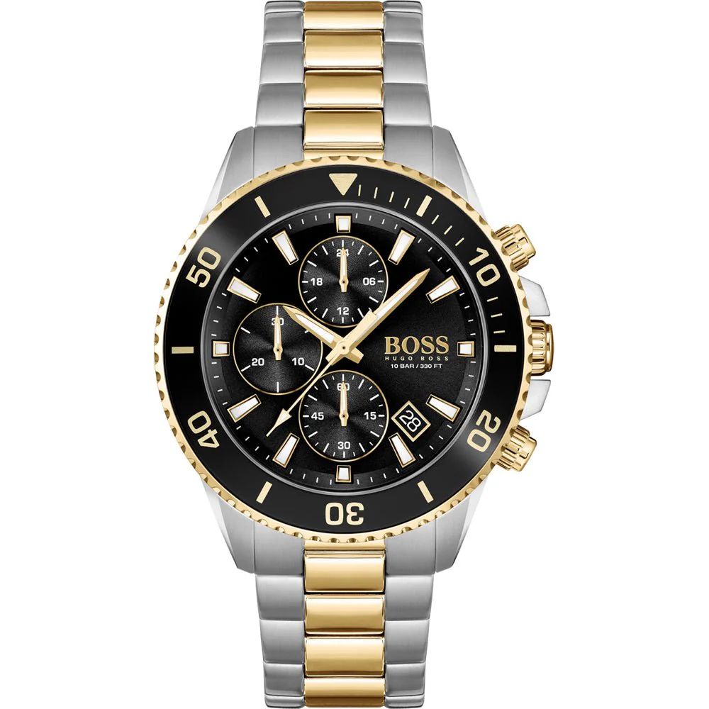 Ceas Barbati, Hugo Boss, Pilot Edition 1513908