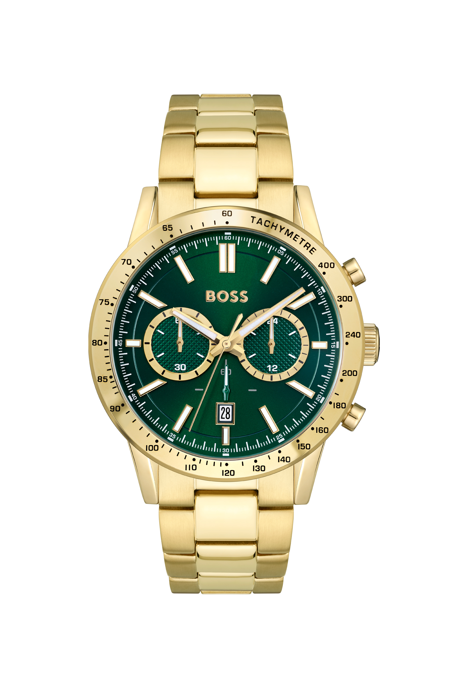 Ceas Barbati, Hugo Boss, Gregor 1513923