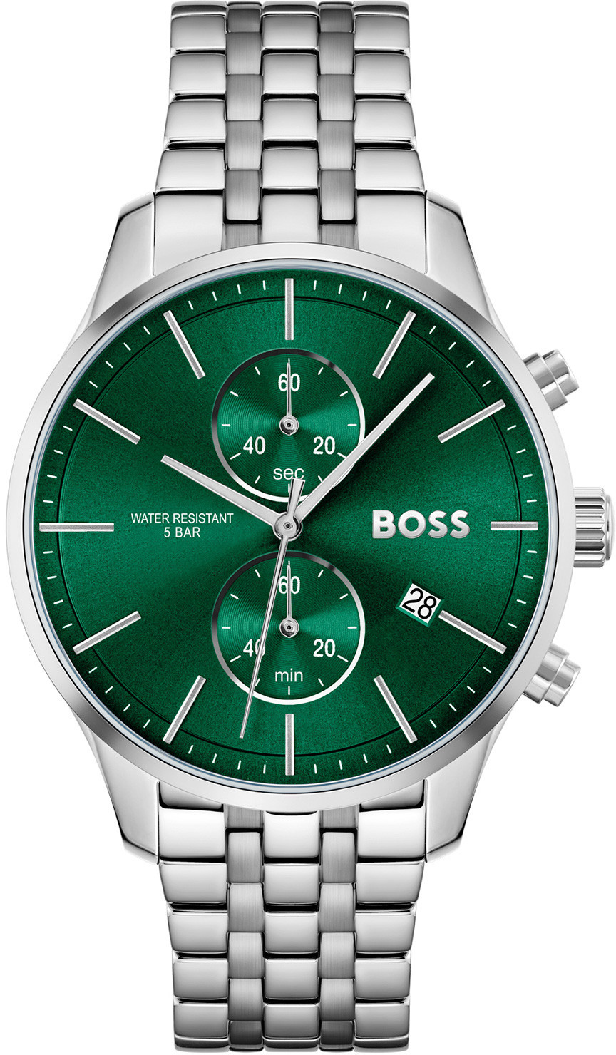 Ceas Barbati, Hugo Boss, Admiral 1513975