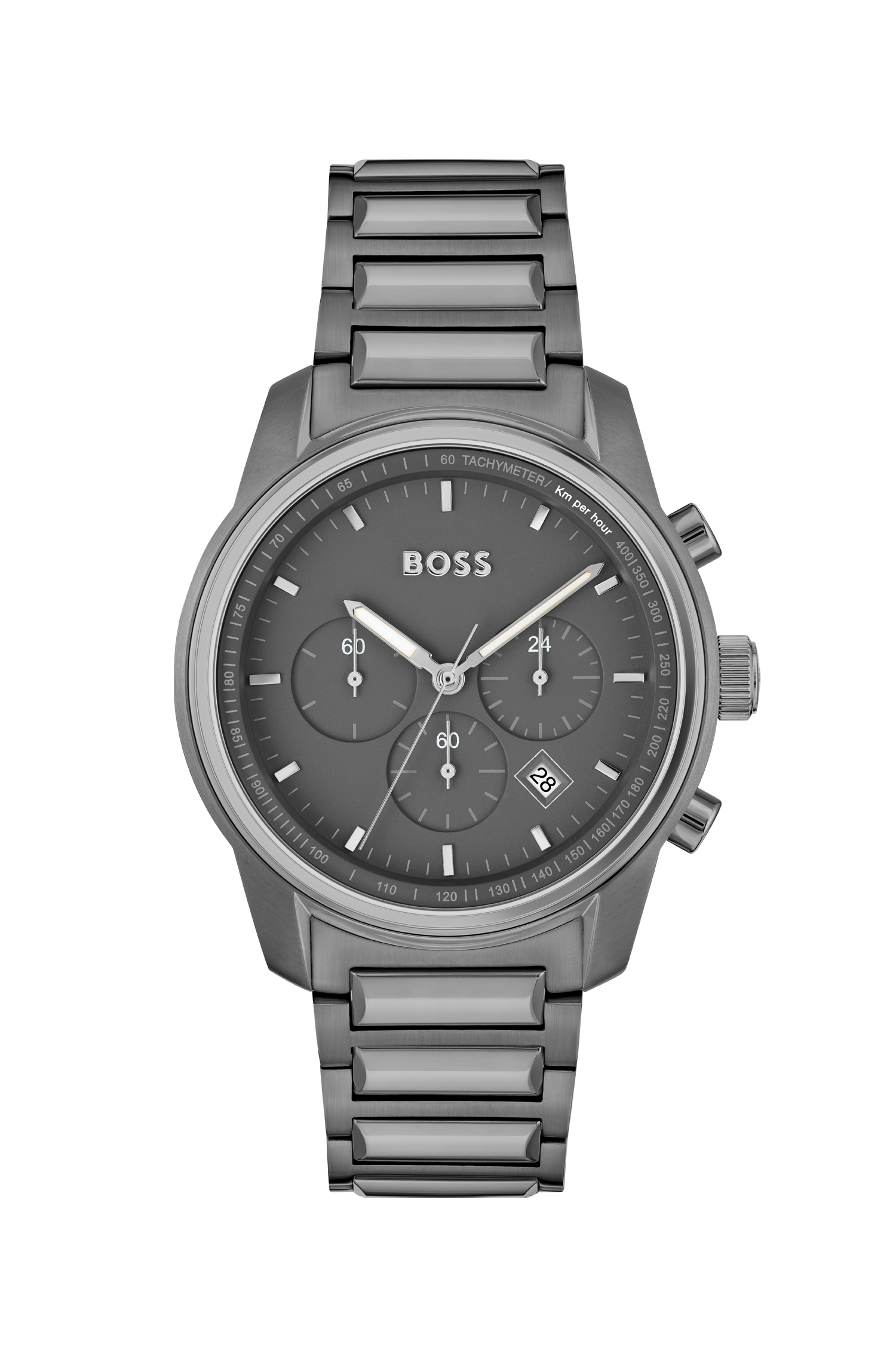 Ceas Barbati, Hugo Boss, Integrity 1514005
