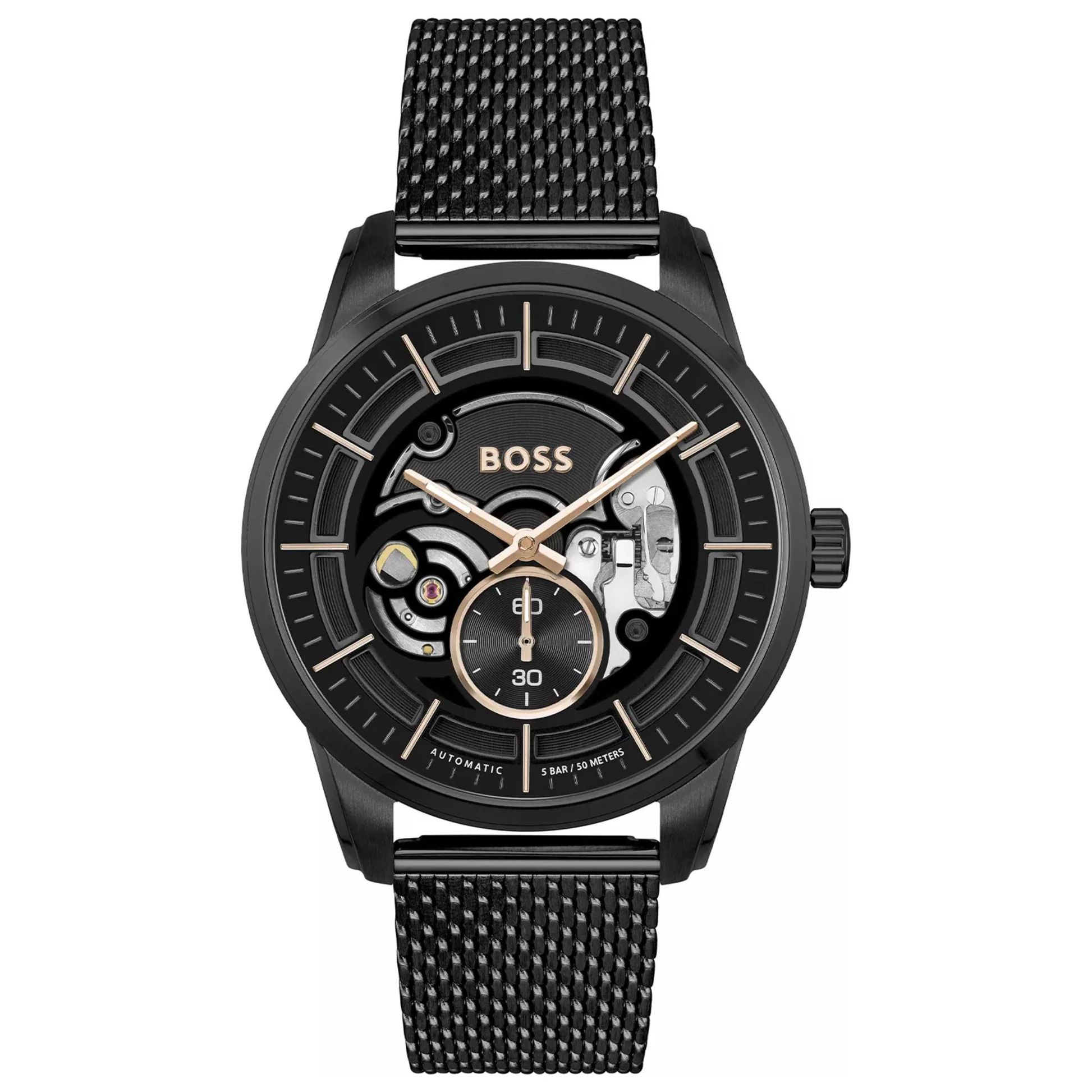 Ceas Barbati, Hugo Boss, Elite 1514035