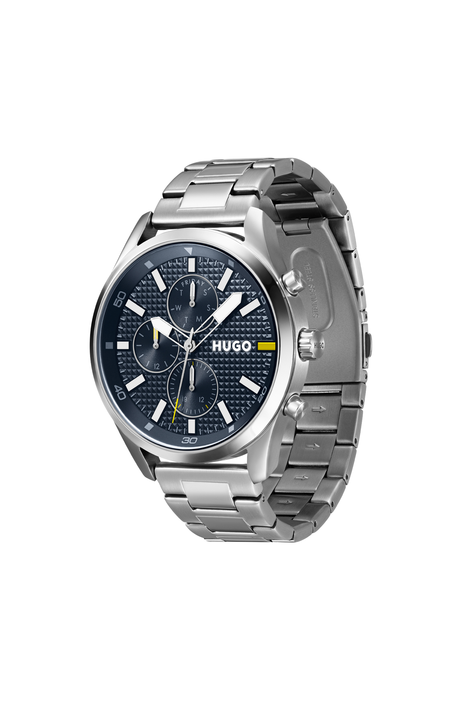 Ceas Barbati, Hugo Boss, #First 1530163