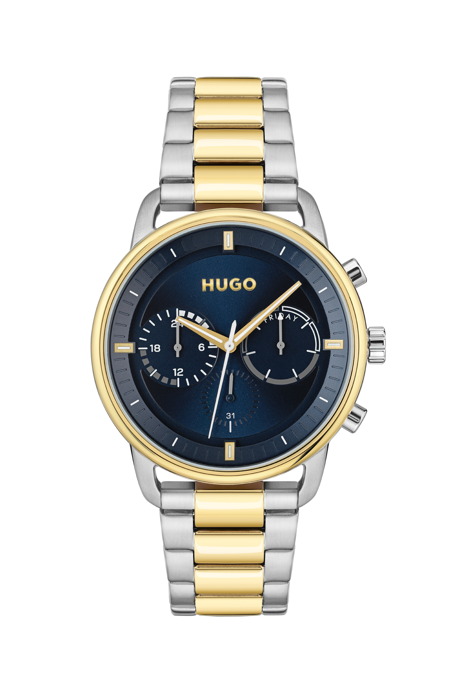 Ceas Barbati, Hugo Boss, #Leap 1530235