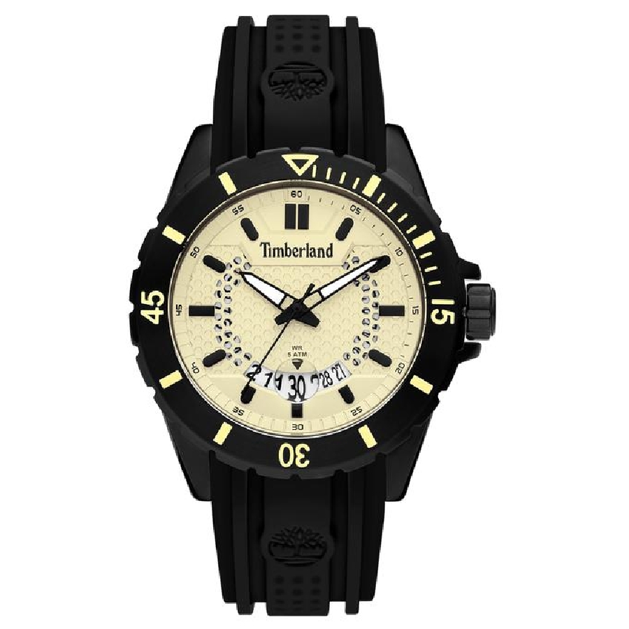 Ceas Barbati, Timberland, Heritage Medford 15578JSB-14P