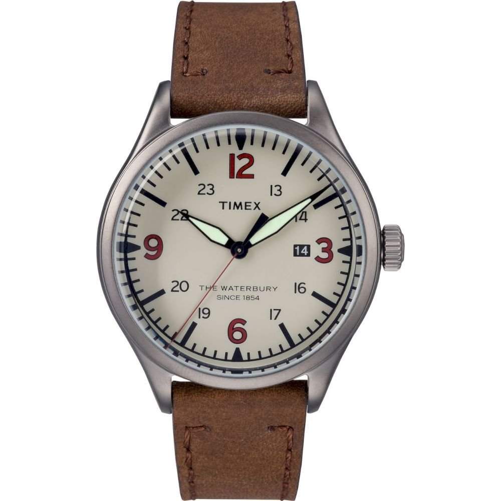Ceas Barbati, Timex, The Waterbury TW2R38600