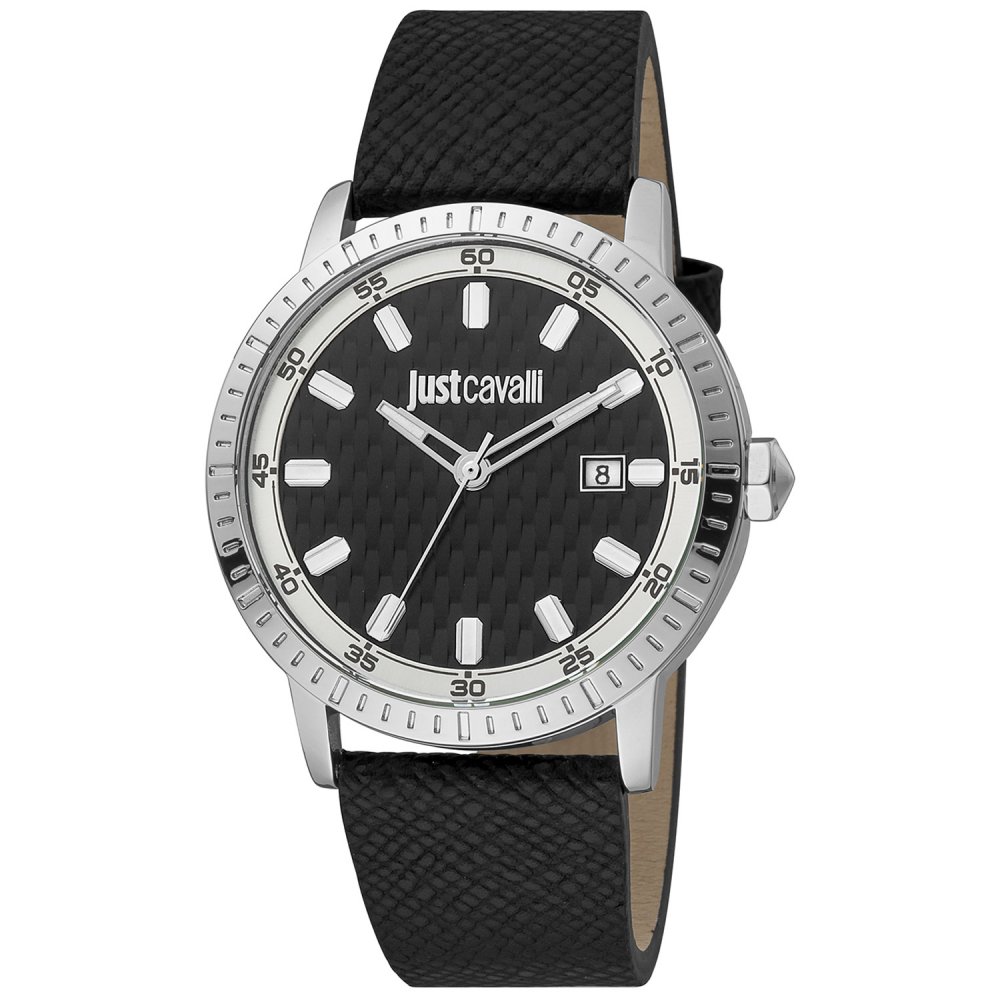 Ceas Barbati, Just Cavalli, Regolare JC1G216L0015